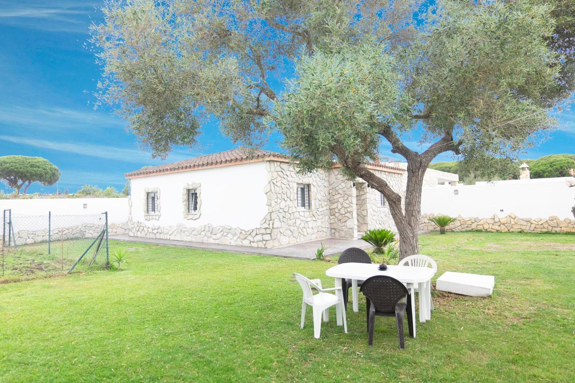 Villa Castillo De Alba *